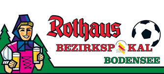 Rothaus Bezirkspokal 2014