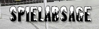 spielabsage