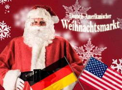 weihnachtsmarkt